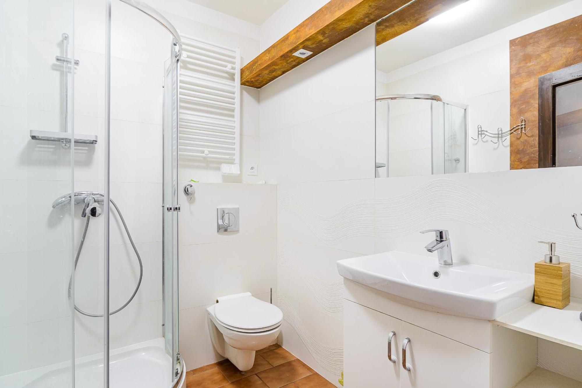 P&O Apartments Juhasow - Wawer Varsovie Extérieur photo