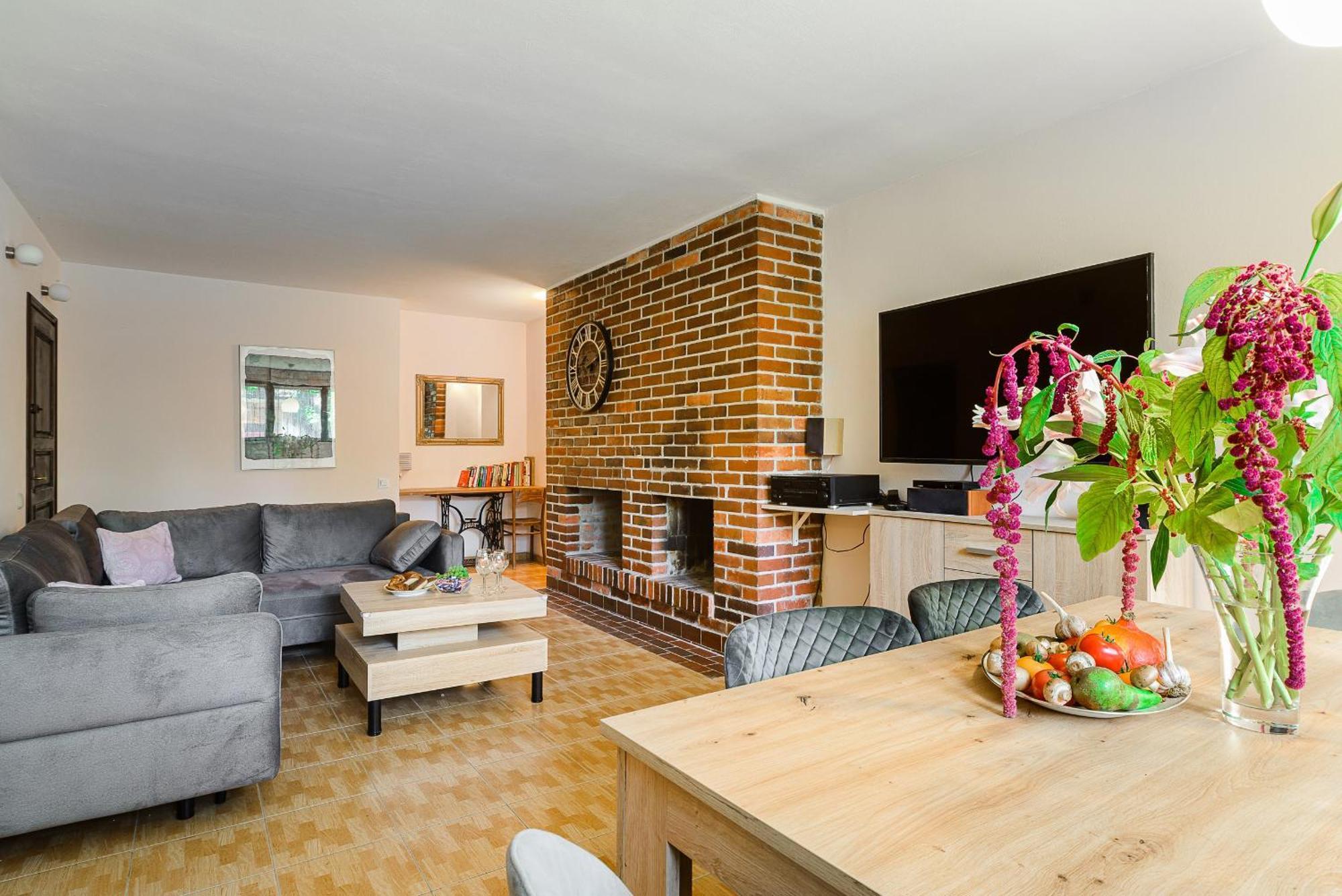 P&O Apartments Juhasow - Wawer Varsovie Extérieur photo